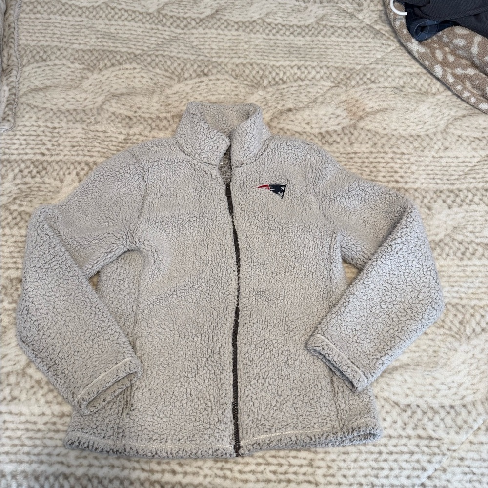 BE COZY FOR THE SUPERBOWL